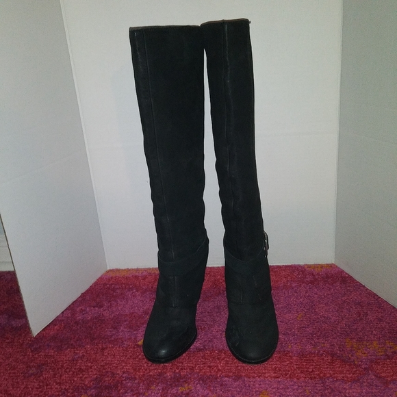 Vince Camuto "Alician" Boot - Picture 2 of 10
